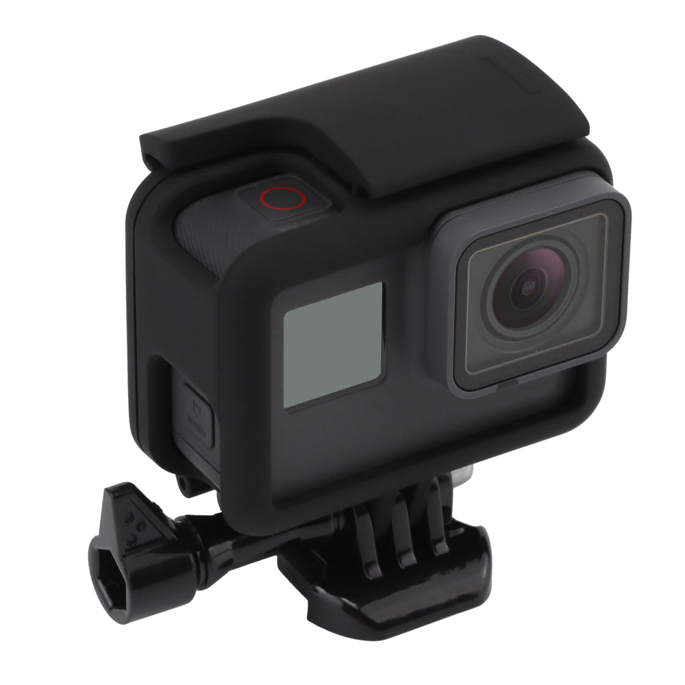 Protective Frame for GoPro Hero 5